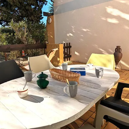 5046 Tennis Village 1405 Apartamento *